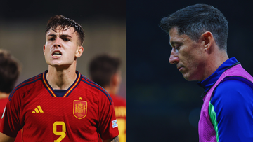 Sensacyjne doniesienia! To on może zastąpić Lewandowskiego w Barcelonie