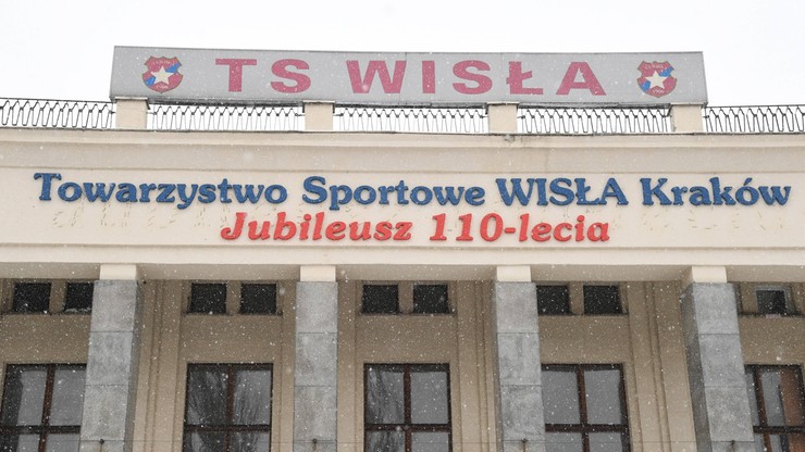 Tomasz Jażdzyński nowym prezesem TS Wisła Kraków