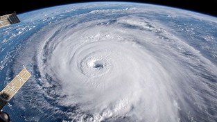 07.04.2020 09:00 Nie dość, że pandemia, to jeszcze wyjątkowo aktywny sezon huraganów. „To mieszanka wybuchowa”