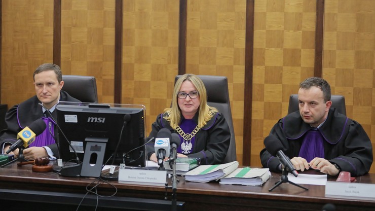 Ministerstwo sprawiedliwości złoży apelację od wyroku, nakazującego Ziobrze przeprosić sędzię