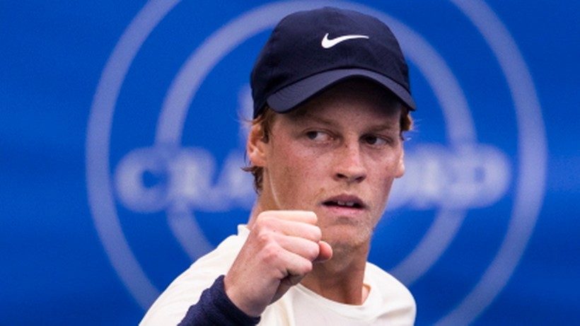 ATP w Waszyngtonie: Jannik Sinner wygrał w finale