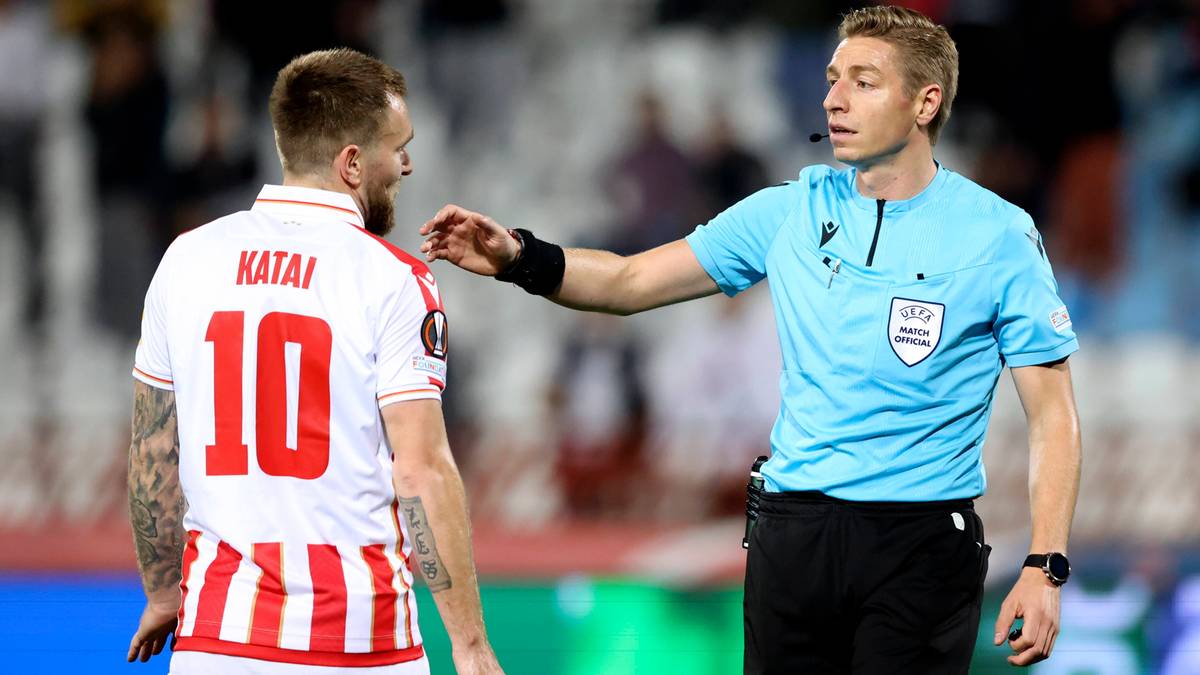 Oni czekają na Lecha Poznań w III rundzie eliminacji LM. Właśnie wygrali 5:1