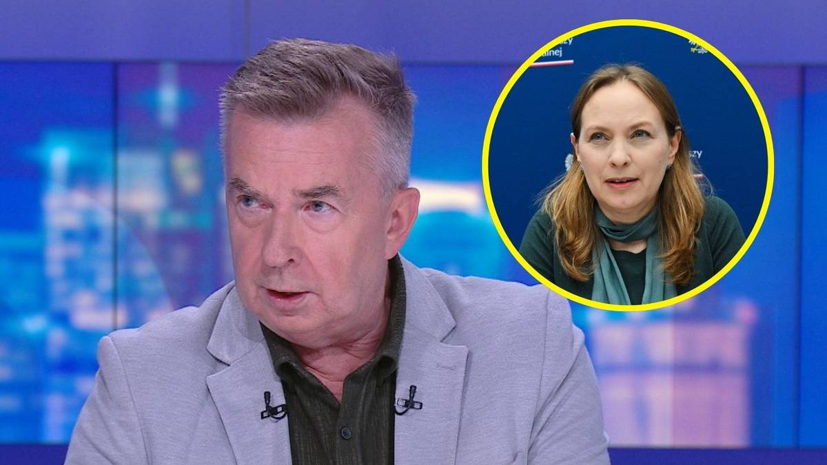 "Trzeba się cieszyć, zarabiają więcej". Głośno o słowach posła Lewicy. Reaguje ministra