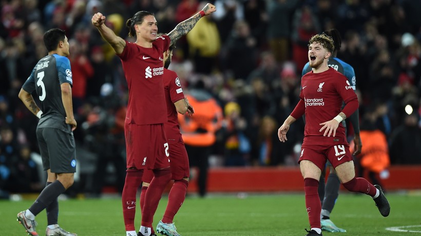 Cezary Kowalski: Liverpool wygrał, ale to może być łabędzi śpiew Kloppa