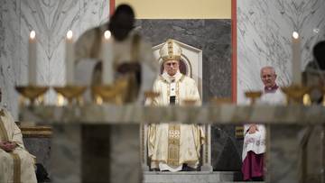 Watykan odpowiada na wyrok TSUE. Wskazano, kto może tworzyć małżeństwo