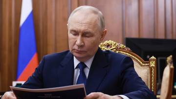 Francja i Wielka Brytania odpowiadają na oskarżenia Kremla. "Bezczelne kłamstwo"