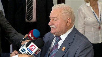 Ruszył proces Kaczyńskiego przeciwko Wałęsie za słowa o katastrofie smoleńskiej