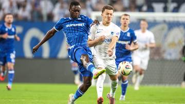 Kuriozum w Poznaniu. Piłkarz Lecha zaginął