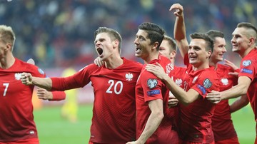 Ranking FIFA: Kolejny awans Polski! Biało-Czerwoni wyprzedzili Anglię!