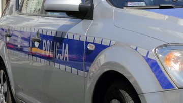 Mężczyzna oblany kwasem. Twierdzi, że na zlecenie szwagra