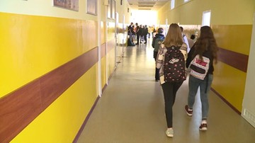 Pierwsze przypadki zakażenia koronawirusem w poznańskich szkołach