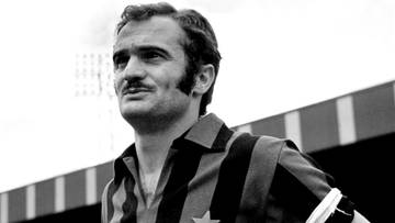 Nie żyje legenda futbolu Sandro Mazzola. 