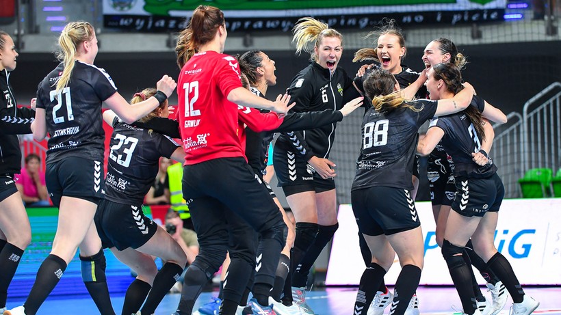 PGNiG Superliga kobiet: Karne w hicie! Trwa zacięta walka o brąz