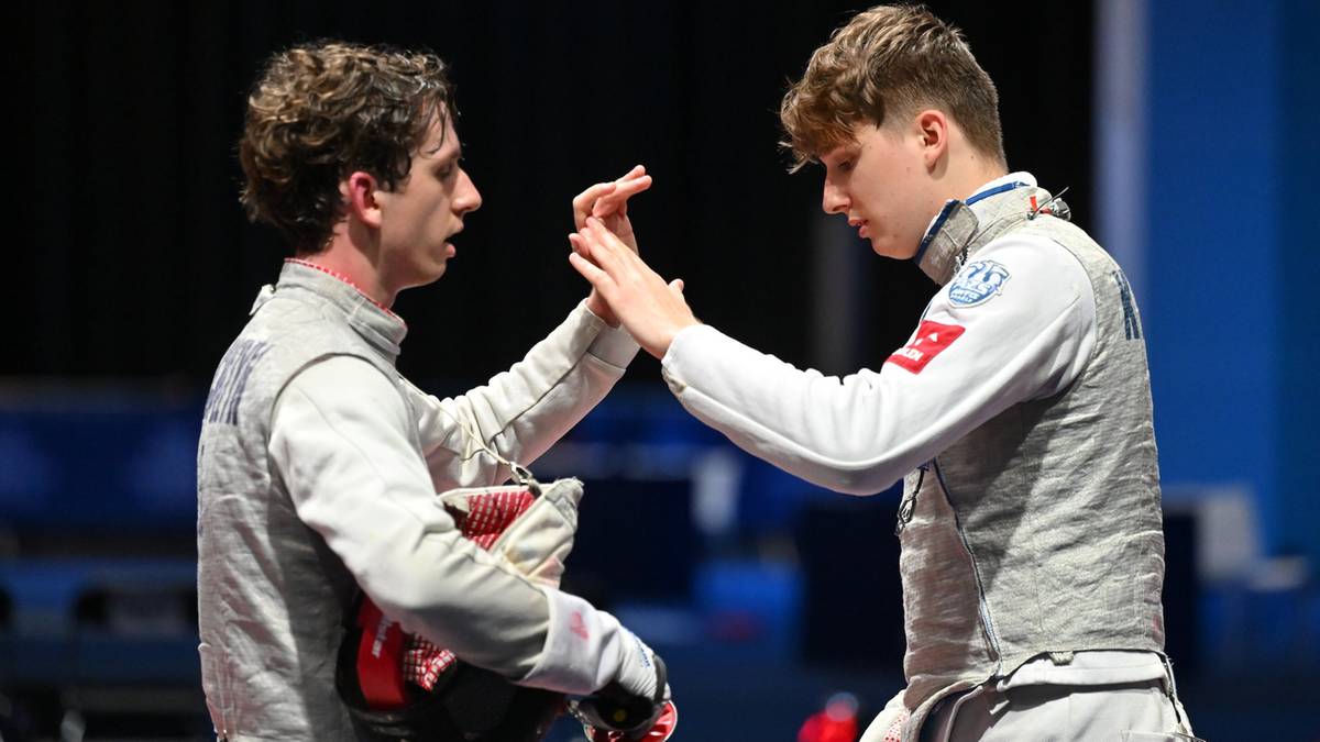 Polacy z kolejnym medalem uniwersjady! Jednostronna walka w finale