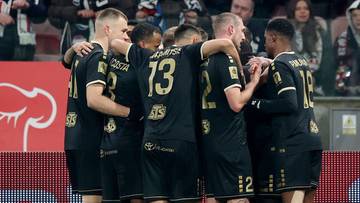 PKO BP Ekstraklasa: Pogoń Szczecin - Widzew Łódź. Relacja live i wynik na żywo