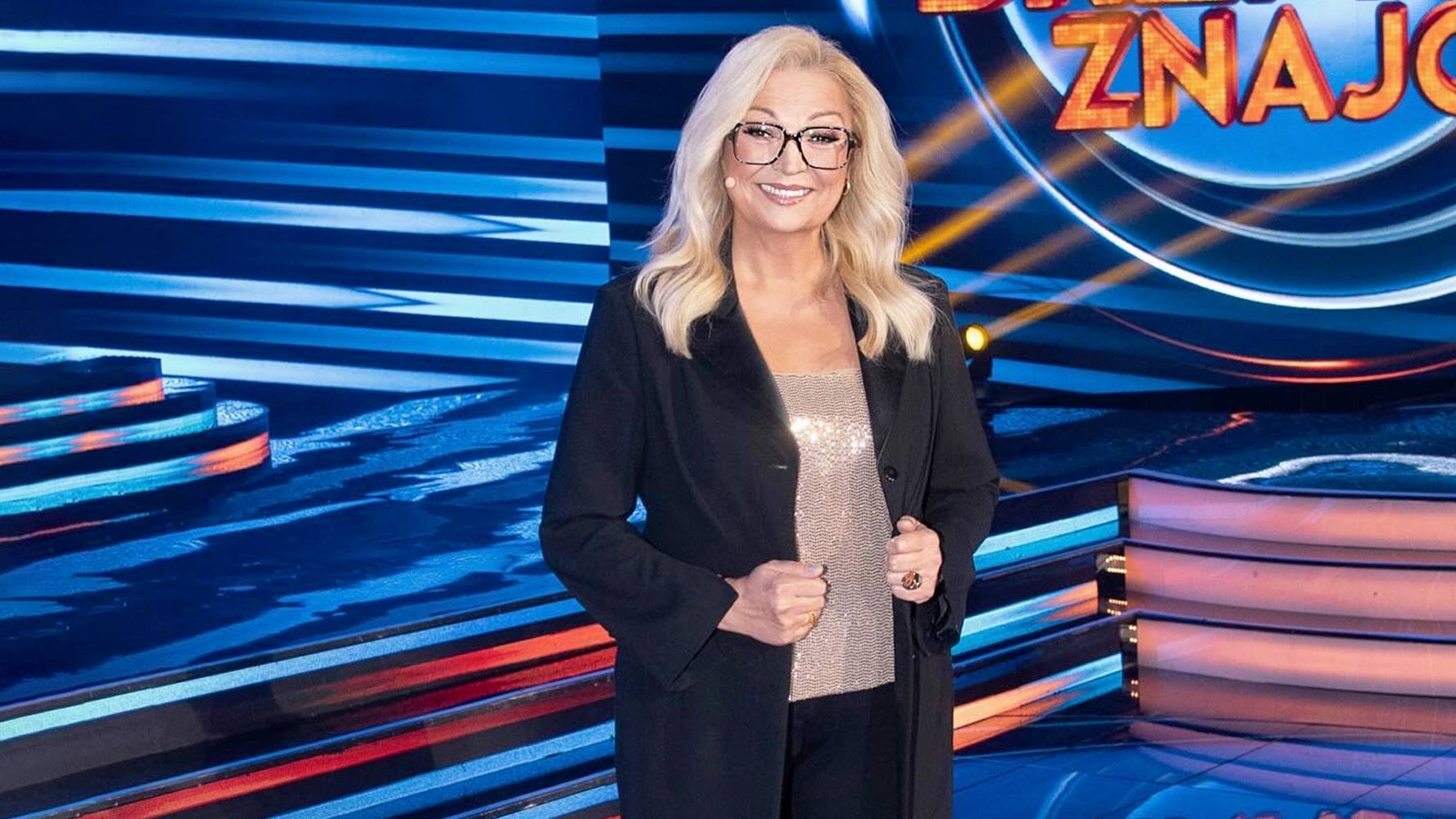 Małgorzata Walewska i duety koncertu „Wrocław Przyszłości”