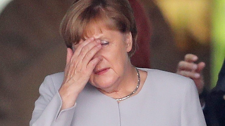 Merkel naciska na Wielka Brytanię ws. Brexitu: nie możemy pozwolić sobie na odkładanie decyzji
