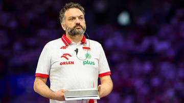 Lavarini ocenił poprzedni rok w reprezentacji. Zwraca uwagę na jedno