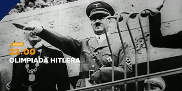 Olimpiada Hitlera