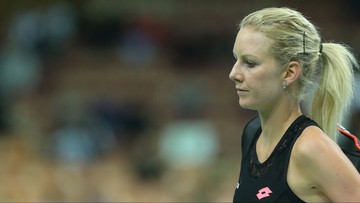 Australian Open: Porażki Radwańskiej i Żuka w 1. rundzie kwalifikacji