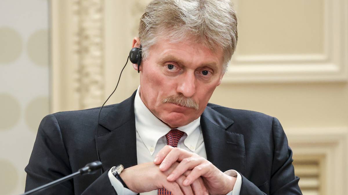 "Zbliżamy się do porozumienia". Kreml o wojnie w Ukrainie