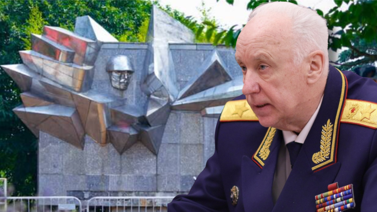 Rozbiórka pomnika w Pyrzycach. Jest kolejny ruch Kremla