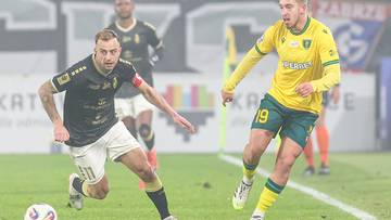 Kolejna wpadka Pogoni Szczecin