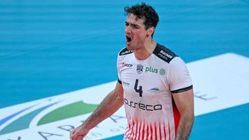 Asseco Resovia pożegnała gwiazdę. "Był kimś więcej"