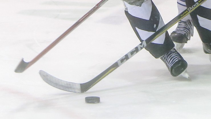 NHL: Porażka Lighting z Bruins, cztery gole Richardsona