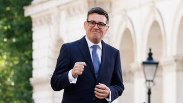 Wielka Brytania chce zbliżenia z UE. "Brexit przyniósł więcej szkód niż pożytku"