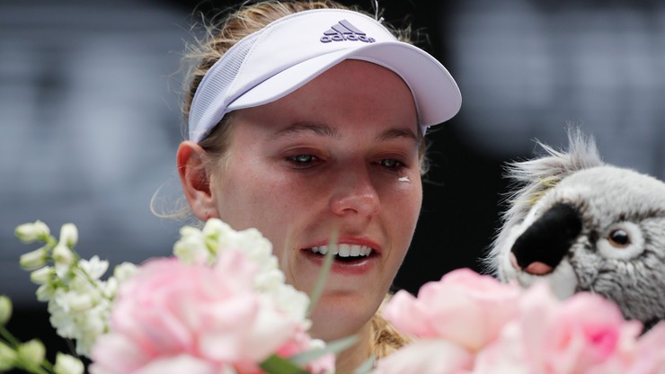 Caroline Wozniacki kończy karierę