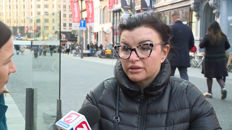 Matka Ibrahima dla Polsat News: nie porwałam syna. Nie wiedziałam o drugim wyroku