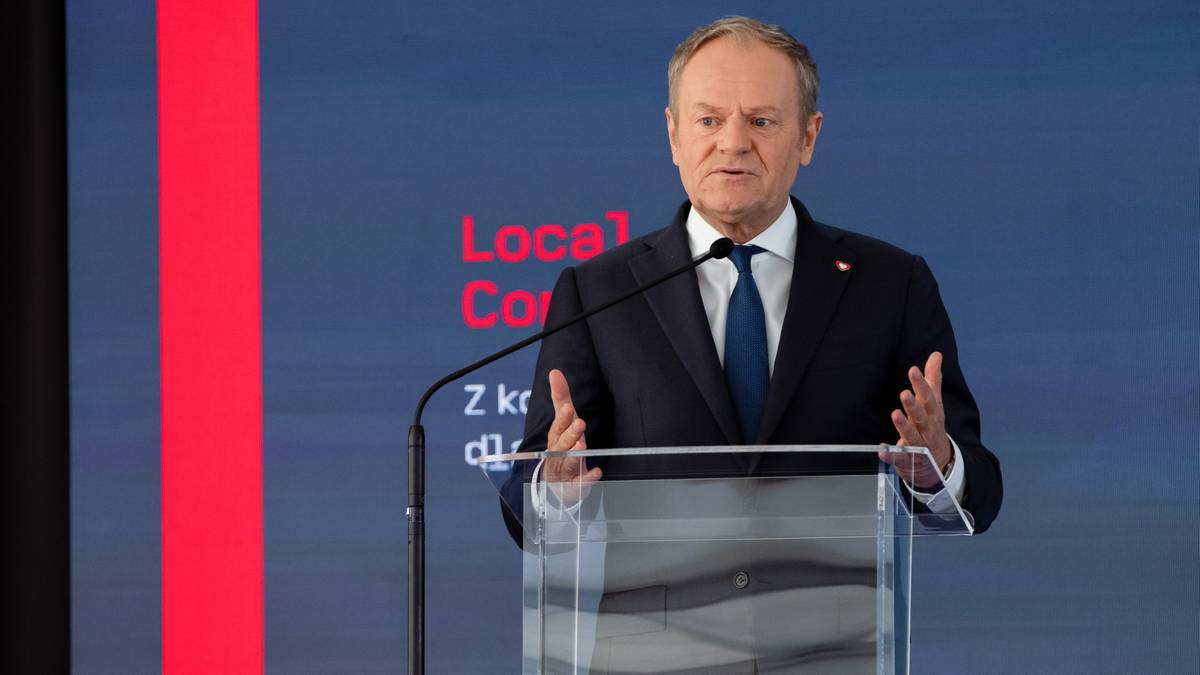 Zaapelowali do Tuska. Chodzi o elektrownię jądrową w Polsce