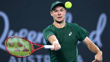 Przegrał z Majchrzakiem, a teraz go zastąpił. Polak nie zagra w Monte Carlo