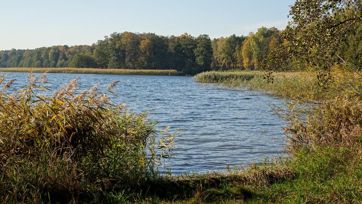 Podróż przez jesienną Polskę - zdjęcie 43