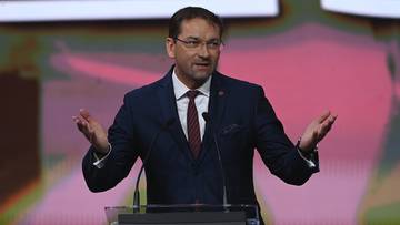 Świderski zdradził tuż przed bojem z Włochami. "Nie istnieje"