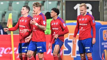 Liga Konferencji: Raków Częstochowa - Zrinjski. Gdzie obejrzeć?