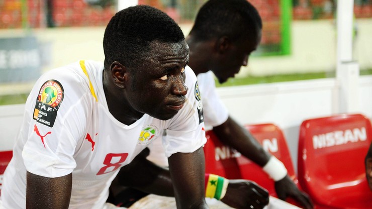 Kapitan Senegalu może nie zagrać w sparingu z Bośnią i Hercegowiną