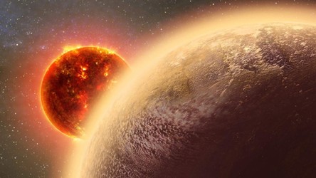 15.02.2020 06:00 NASA planuje kilka misji na planetę Wenus. „W atmosferze może ukrywać się życie”