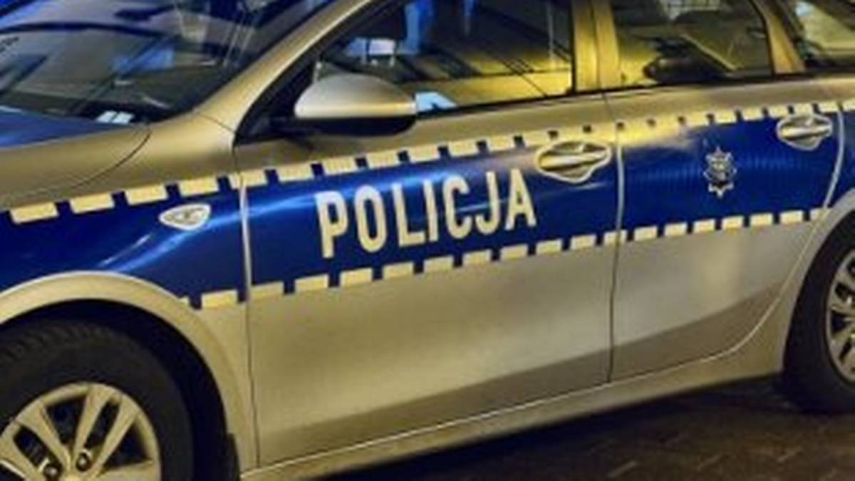 Policjant zaatakowany we Wrocławiu. Sprawcami funkcjonariusze celno-skarbowi