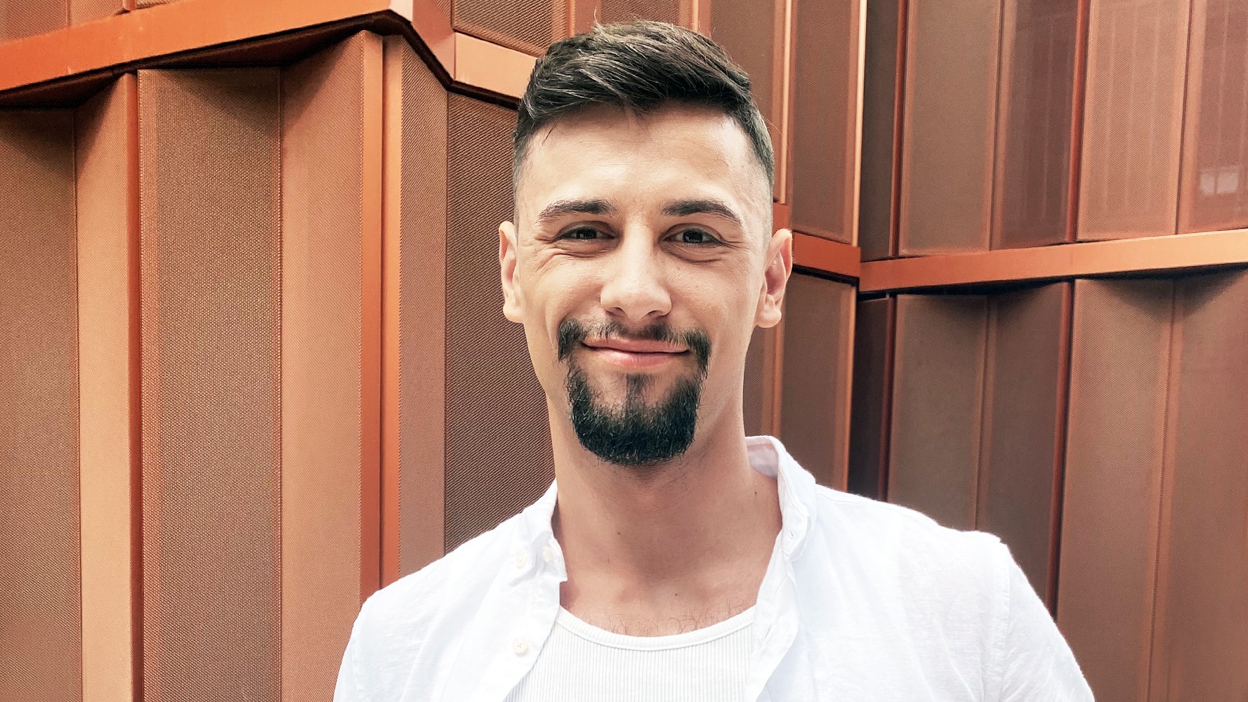 Jakub Lipowski w „Dancing with the Stars”. Oto nowy tancerz!