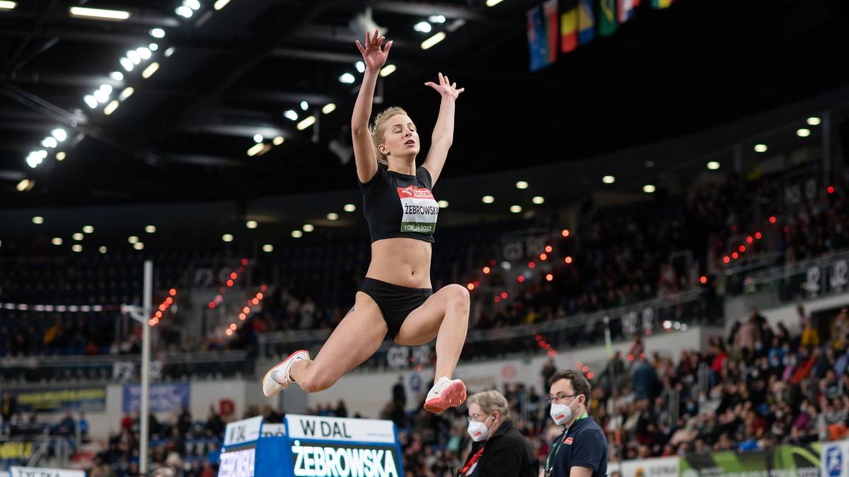 Rekordowa liczba polskich mityngów w cyklach World Athletics