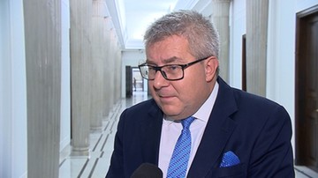 Ryszard Czarnecki członkiem prezydium Polskiego Komitetu Olimpijskiego 