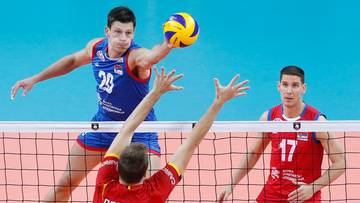 Były siatkarz PlusLigi ma plan na przyszłość. "Dlatego się na to zdecydowałem"