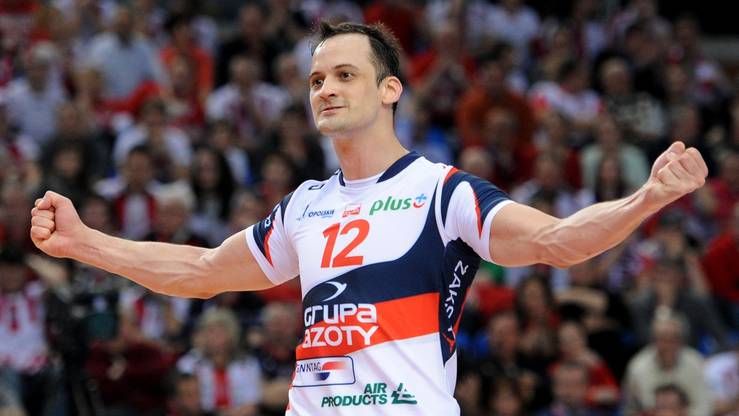 Giganci na parkiecie! Najlepsi siatkarze polskiej ligi ostatnich 50 lat. Czy pamiętasz wszystkich?