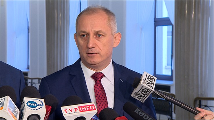 PO: dajemy prezydentowi, rządowi i Kaczyńskiemu dwa tygodnie na zaprzysiężenie trzech sędziów. Później składamy projekt rezolucji
