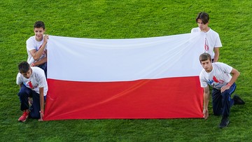 Holender selekcjonerem reprezentacji Polski