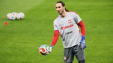 Problem w reprezentacji Polski. "Fakty są takie, że jest jakiś kłopot"