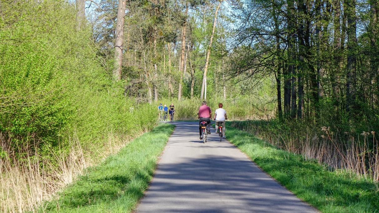 Kwiecień w obiektywie - zdjęcie 20