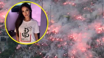"Gwiazda" z OnlyFans "ambasadorką pamięci" o Powstaniu Warszawskim. Rozpętała się burza